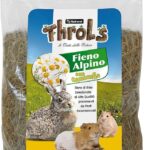 THROLS FIENO gr 500 Camomilla