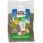 THROLS FIENO gr 500 Tarassaco