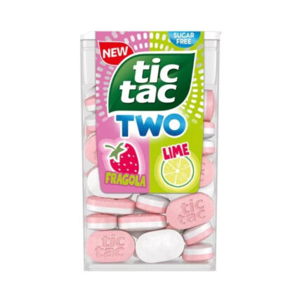 TIC TAC MODA Pz.2 € 2.0