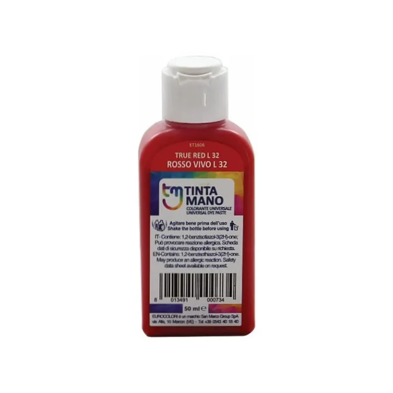 TINTURA x PICCOLE RIPARAZIONI Liq. ml 50