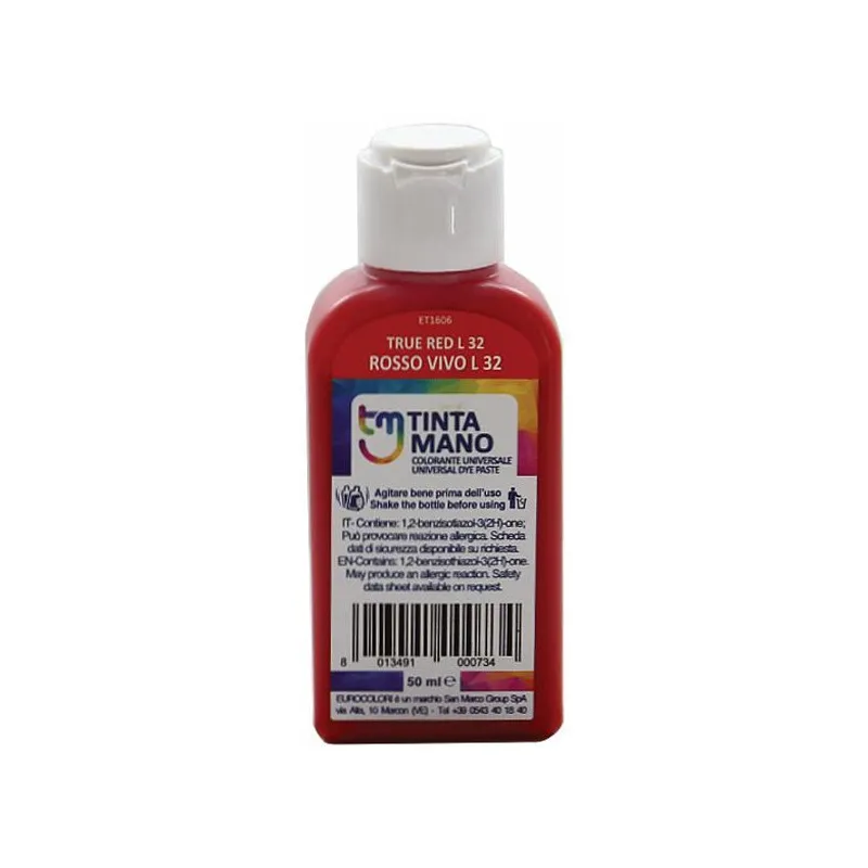 TINTURA x PICCOLE RIPARAZIONI Liq. ml 50