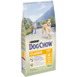 TONUS DOG CHOW CLASSIC kg 10 Flash 27.9