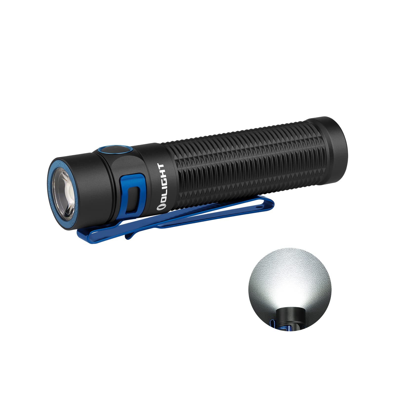 TORCIA ALTA POTENZA 2500LM -CfG- TORCIA ALTA POTENZA 2500LM -CfG-