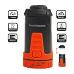 TORCIA CAMPEGGIO LED LIGHT ROBO