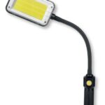 TORCIA DA TAVOLO FLESSIBILE RIC. Flexy