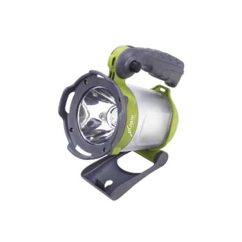 TORCIA RICARICABILE 850 LM 10W PULSAR TORCIA RICARICABILE 850 LM 10W PULSAR