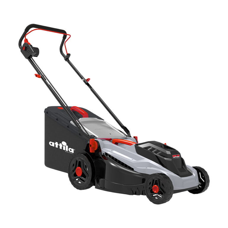 TOSAERBA ATTILA cm 38 AT 406 EL 1600W
