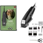 TOSATRICE ELETTRICA CANI Art.1400 Moser