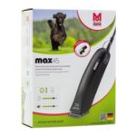 TOSATRICE ELETTRONICA MOSER X CANE