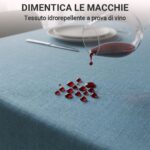 TOVAGLIA GTE Art.MAGICA 140x170