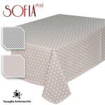 TOVAGLIA NSI SOFIA cm 140x180