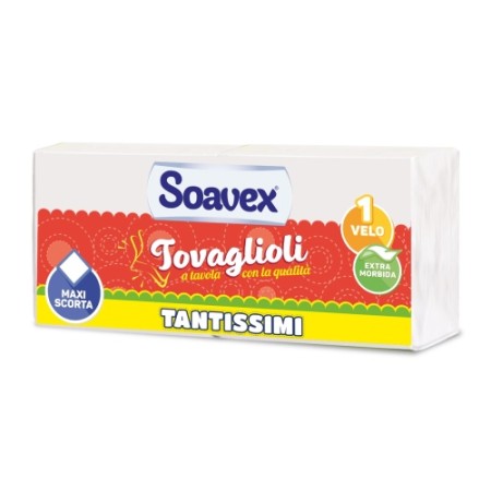 TOVAGLIOLI 33x30 IV Pz.170 Soavex TOVAGLIOLI 33x30 IV Pz.170 Soavex