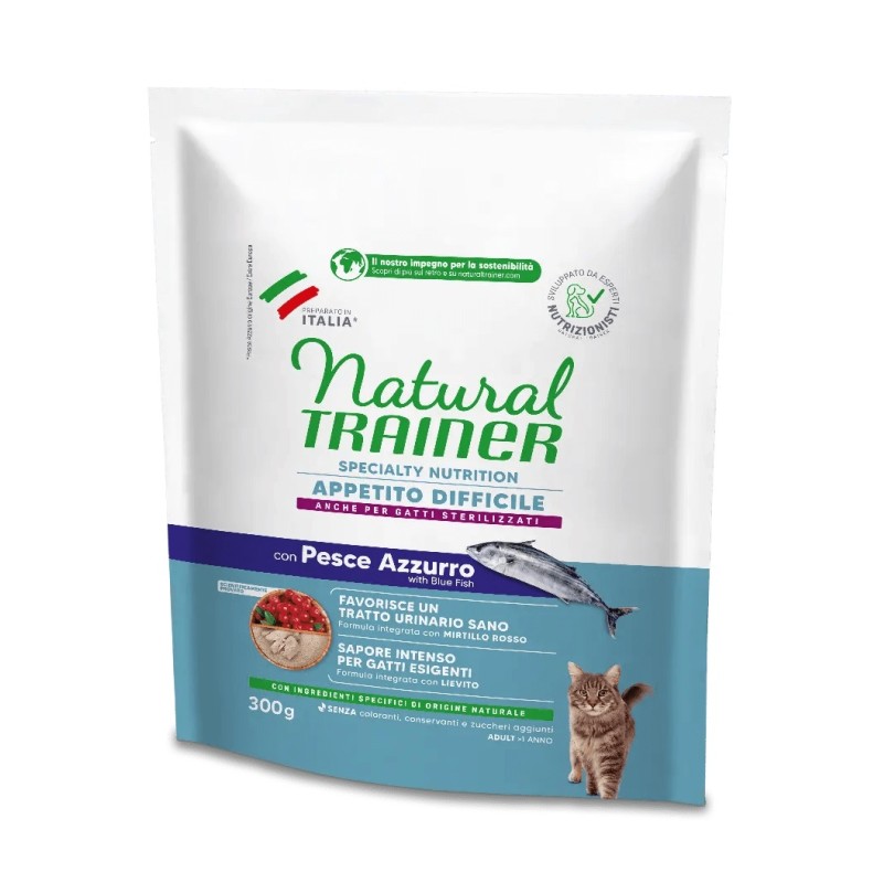 TRAINER NAT.CAT Appet.Diff. gr 300 TRAINER NAT.CAT Appet.Diff. gr 300