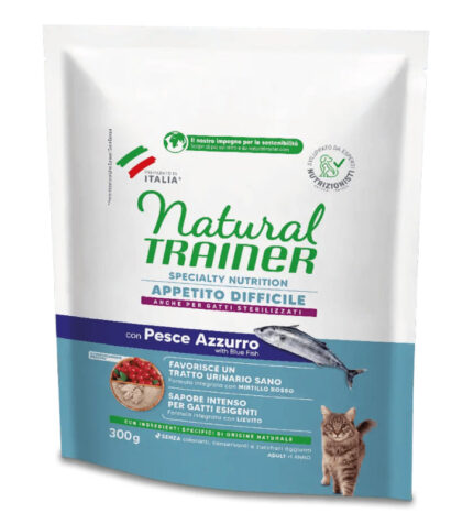 TRAINER NAT.CAT Appet.Diff. gr 300