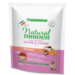 TRAINER NAT.CAT gr 85x4 Salmone