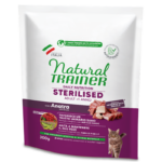 TRAINER NAT.CAT STERIL. gr 300 Anatra