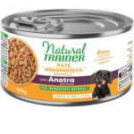 TRAINER NAT. DOG SENSITIVE MINI gr 150