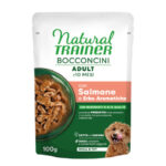 TRAINER NAT. DOG Small&T. Bocc. gr 100