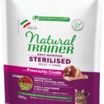 TRAINER NAT.SEL.QUAL. CAT STER. gr 300