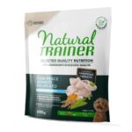 TRAINER NAT.SEL.QUALITY DOG MINI gr 600