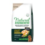 TRAINER NAT.SEL.QUALITY PUPPY MINI kg1.5