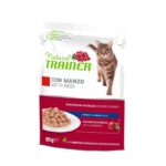TRAINER NATURAL CAT gr 85 Tonno
