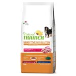 TRAINER SENS.NG DOG M/M kg 12 Coniglio