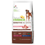 TRAINER SENS.NG DOG M/M kg 12 Flash