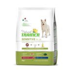TRAINER SENS.NG DOG M/M kg 3 Flash