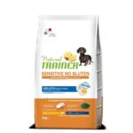 TRAINER SENS.NG DOG MINI kg 2 Egg