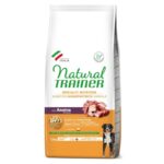 TRAINER SENSITIVE DOG M/M kg 12 Anatra