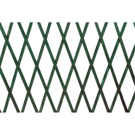TRALICCIO LEGNO 100x300 VERDE