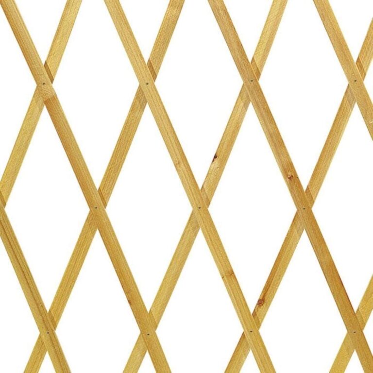 TRALICCIO LEGNO 150x200 NATURALE