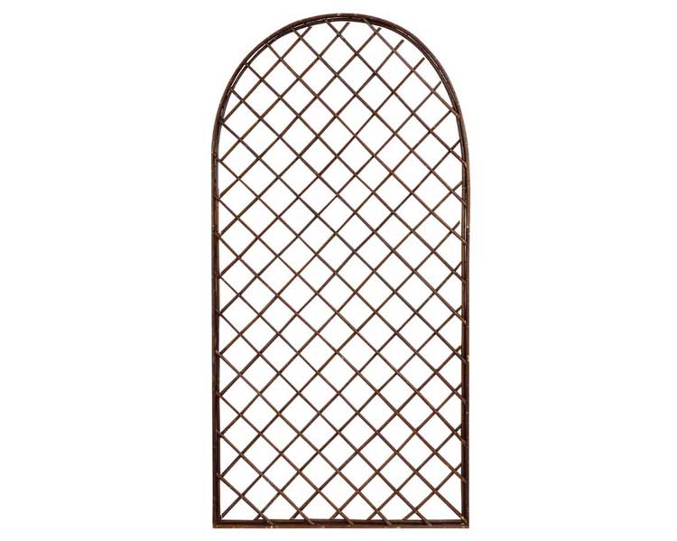 TRALICCIO SALICE ARCO m 1.20x0.60 TRALICCIO SALICE ARCO m 1.20x0.60