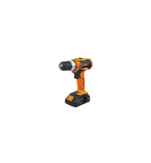TRAPANO AVVITATORE 20V 2.0Ah Axel