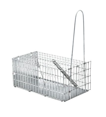 TRAPPOLA TOPI cm 25x13x10