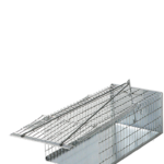 TRAPPOLA TOPI GALLERIA cm 30