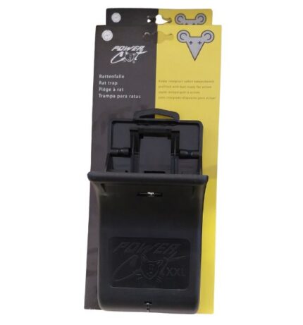 TRAPPOLA TOPI POWER CAT MAXI