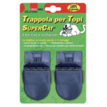 TRAPPOLA TOPI SuperCat Pz.2