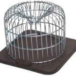 TRAPPOLA TOPI TONDA cm 12