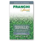 TRIFOGLIO NANISSIMO REP. gr 100 Franchi