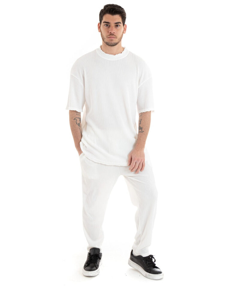 TSHIRT OUTFIT UNISEX Bianca M