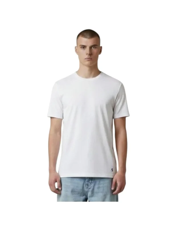 TSHIRT OUTFIT UNISEX Bianca S