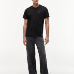 TSHIRT OUTFIT UNISEX Nera S