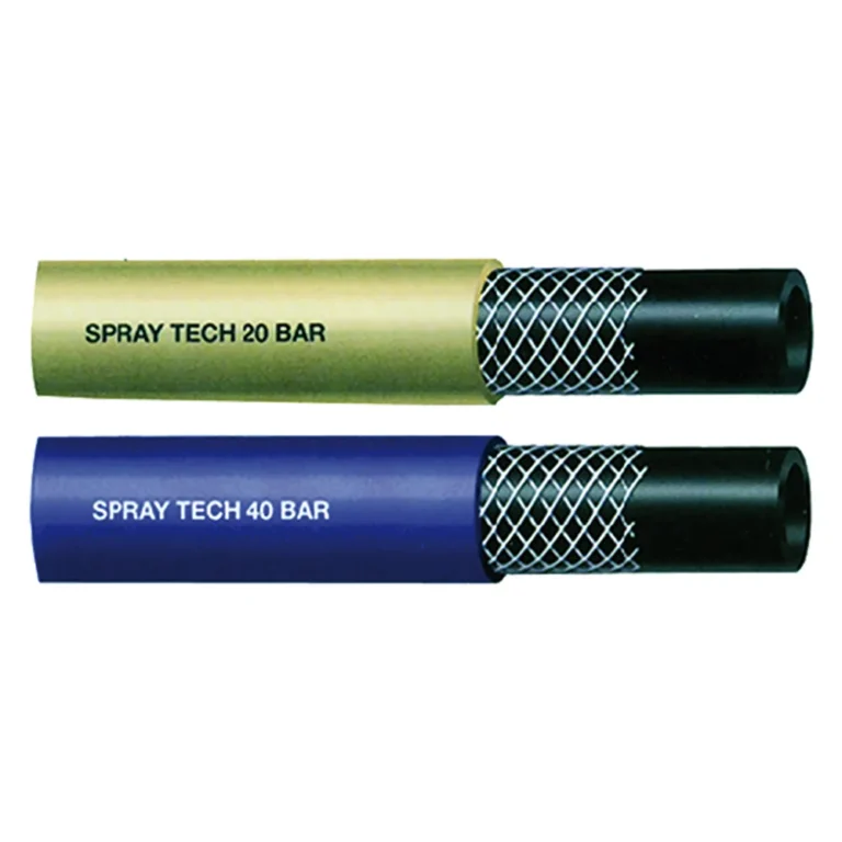 TUBO RAMATURE 10x18 Mt 100 80 Bar