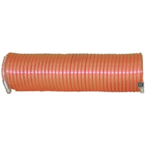 TUBO SPIRALE+ACCESSORI m 10 -Gf-