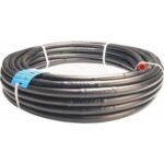 TUBO TWIST BIANCO GIALLO 3/4" m 25