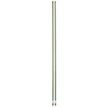 TUTORE ACCIAIO Pl. BAMBOO mm 11 cm 150