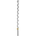 TUTORE SPIRALE cm 210 Zincato