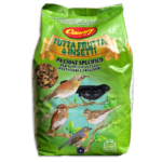 TUTTA FRUTTA&INSETTI kg 3